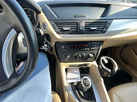 Bmw - 2011 - x1 - personenauto - afbeelding 5 van  24
