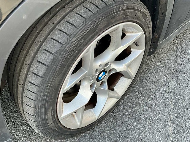Bmw - 2011 - x1 - personenauto - afbeelding 11 van  24