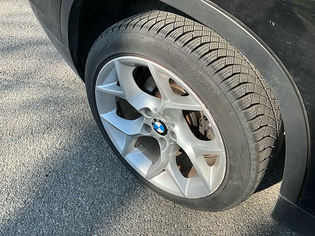 Bmw - 2011 - x1 - personenauto - afbeelding 14 van  24