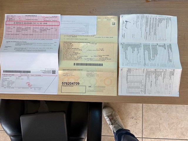 Bmw - 2011 - x1 - personenauto - afbeelding 17 van  24