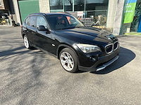 Bmw - 2011 - x1 - personenauto - afbeelding 22 van  24