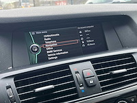 Bmw - 2011 - x3 - personenauto - afbeelding 2 van  20