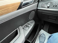 Bmw - 2011 - x3 - personenauto - afbeelding 3 van  20