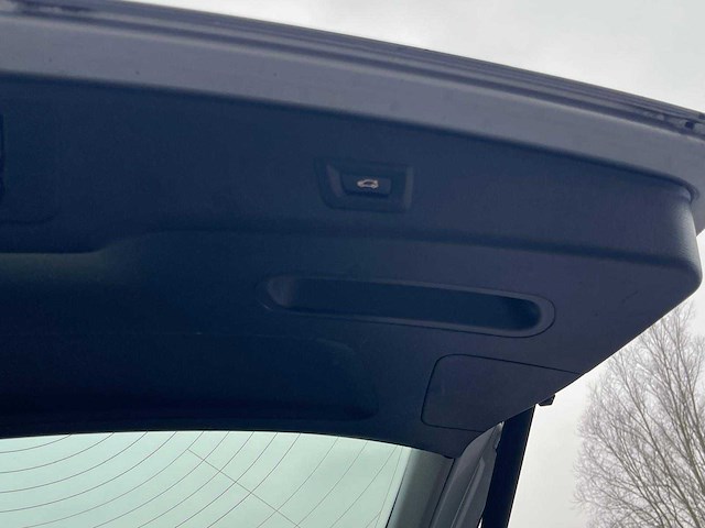 Bmw - 2011 - x3 - personenauto - afbeelding 5 van  20