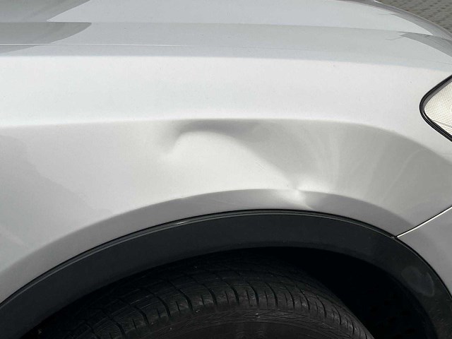 Bmw - 2011 - x3 - personenauto - afbeelding 6 van  20