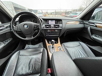 Bmw - 2011 - x3 - personenauto - afbeelding 7 van  20