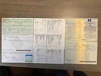 Bmw - 2011 - x3 - personenauto - afbeelding 13 van  20