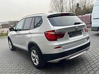 Bmw - 2011 - x3 - personenauto - afbeelding 12 van  20