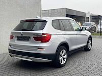Bmw - 2011 - x3 - personenauto - afbeelding 14 van  20