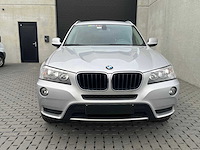 Bmw - 2011 - x3 - personenauto - afbeelding 17 van  20