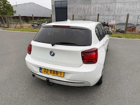Bmw - 2012 - 118 - personenauto - afbeelding 3 van  19