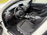 Bmw - 2012 - 118 - personenauto - afbeelding 5 van  19