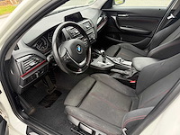 Bmw - 2012 - 118 - personenauto - afbeelding 6 van  19