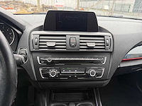 Bmw - 2012 - 118 - personenauto - afbeelding 10 van  19