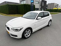 Bmw - 2012 - 118 - personenauto - afbeelding 1 van  19