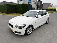 Bmw - 2012 - 118 - personenauto - afbeelding 12 van  19