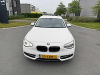 Bmw - 2012 - 118 - personenauto - afbeelding 16 van  19