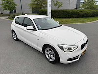 Bmw - 2012 - 118 - personenauto - afbeelding 17 van  19