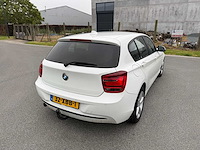 Bmw - 2012 - 118 - personenauto - afbeelding 1 van  6