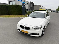 Bmw - 2012 - 118 - personenauto - afbeelding 4 van  6