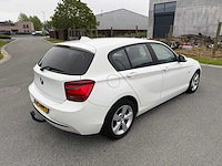Bmw - 2012 - 118 - personenauto - afbeelding 5 van  6