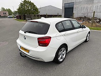 Bmw - 2012 - 118 - personenauto - afbeelding 6 van  6