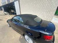 Bmw - 2012 - 118i cabrio - personenauto - afbeelding 2 van  46