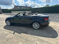 Bmw - 2012 - 118i cabrio - personenauto - afbeelding 6 van  46