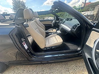Bmw - 2012 - 118i cabrio - personenauto - afbeelding 15 van  46