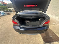 Bmw - 2012 - 118i cabrio - personenauto - afbeelding 17 van  46