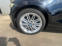 Bmw - 2012 - 118i cabrio - personenauto - afbeelding 19 van  46