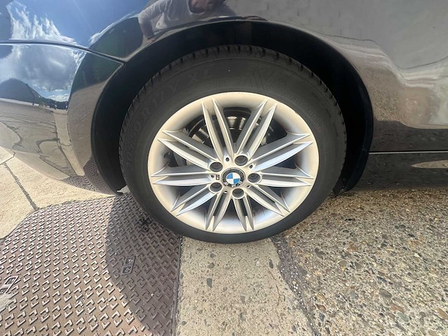 Bmw - 2012 - 118i cabrio - personenauto - afbeelding 24 van  46