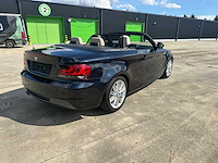 Bmw - 2012 - 118i cabrio - personenauto - afbeelding 23 van  46