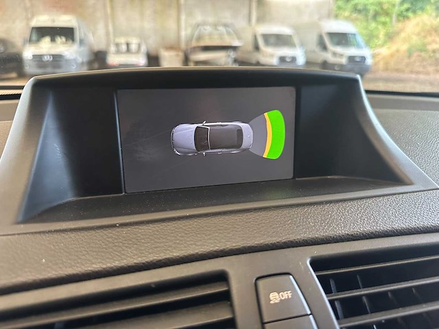 Bmw - 2012 - 118i cabrio - personenauto - afbeelding 35 van  46