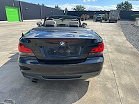 Bmw - 2012 - 118i cabrio - personenauto - afbeelding 34 van  46