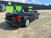Bmw - 2012 - 118i cabrio - personenauto - afbeelding 43 van  46