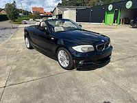 Bmw - 2012 - 118i cabrio - personenauto - afbeelding 44 van  46
