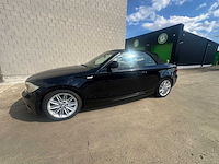Bmw - 2012 - 118i cabrio - personenauto - afbeelding 46 van  46