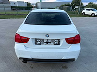 Bmw - 2012 - 316 d - personenauto - afbeelding 5 van  24