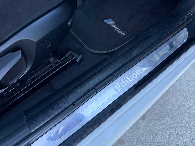 Bmw - 2012 - 316 d - personenauto - afbeelding 13 van  24