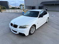 Bmw - 2012 - 316 d - personenauto - afbeelding 18 van  24