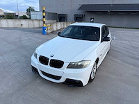 Bmw - 2012 - 316 d - personenauto - afbeelding 19 van  24
