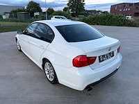 Bmw - 2012 - 316 d - personenauto - afbeelding 3 van  24