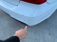 Bmw - 2012 - 316 d - personenauto - afbeelding 7 van  24