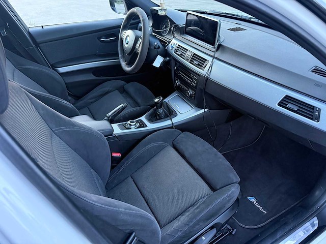 Bmw - 2012 - 316 d - personenauto - afbeelding 8 van  24