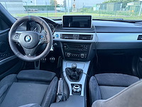Bmw - 2012 - 316 d - personenauto - afbeelding 11 van  24
