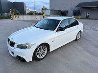 Bmw - 2012 - 316 d - personenauto - afbeelding 1 van  24