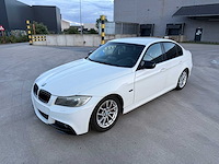 Bmw - 2012 - 316 d - personenauto - afbeelding 12 van  24