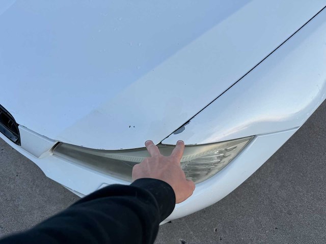 Bmw - 2012 - 316 d - personenauto - afbeelding 24 van  24