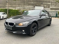 Bmw - 2012 - 316d - sedan - personenauto